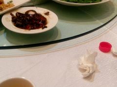 -青岛富力艾美酒店