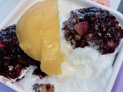 -满记甜品(无锡八佰伴店)