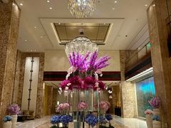 -杭州城中香格里拉大酒店