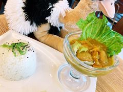 -ZOO COFFEE动物园咖啡(望京锐创店)