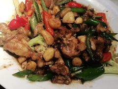 -令狐冲·炭烤活鱼(宝龙店)