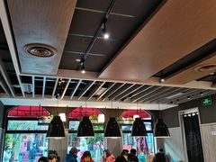 大堂-肯德基(昌里店)