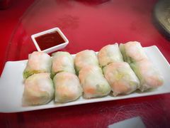 万柳阁鲜生卷-万柳阁小馆·花园餐厅(龙潭湖店)