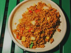 -Supine Bistro溯泮餐厅