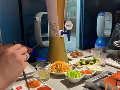 -丰茂烤串(港旅店)
