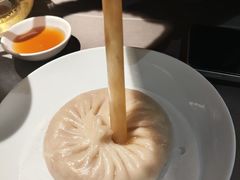 -晓淮山·扬州早茶·淮扬菜(龙阳广场店)