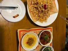 -杏花村水席楼·洛阳水席(老城十字街店)