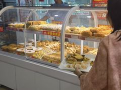 -味多美蛋糕(双安店)