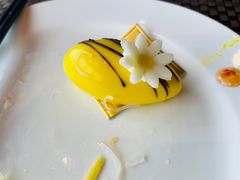 -武汉世茂希尔顿酒店·汇·全日餐厅