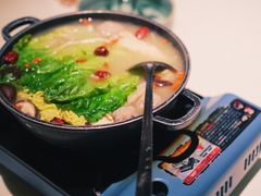 -千百味红餐厅·江西菜(绿地双子塔店)