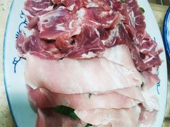 -华哥新鲜猪精品美食