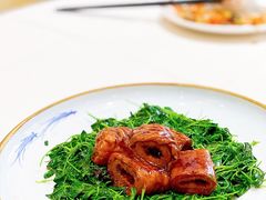 草头圈子-老正兴菜馆(福州路店)