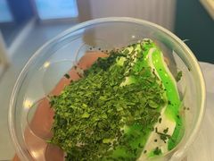 香香香菜新地-麦当劳(城西银泰店)