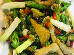 -弓虽昌焖烧鸡(大竹林店)