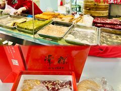 -常州糕团店(北大街新世纪商城店)