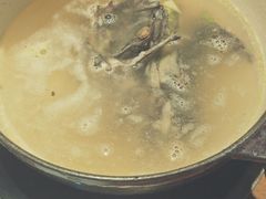 -黑鸡小馆(金源店)