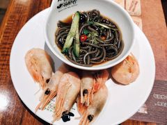 -汉巴味德自助餐厅(嘉定宝龙广场店)