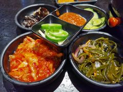 -九田家黑牛烤肉料理(石路天虹店)