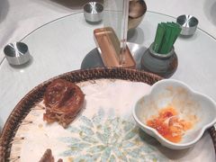 -湘邻呷铺·田园家宴(汉基广场店)