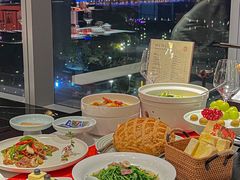 -馋遇江南·精致湖景雅宴(东方之门店)