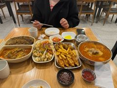 -多宾韩国料理(学衡路店)