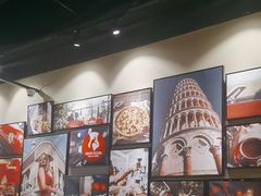-百特喜·意大利餐厅(八佰伴镇江店)