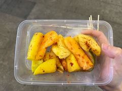 -爱上酸嘢