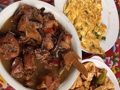 -何适山庄 ·可团建(水长城P2停车场店)