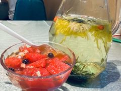 -老济南·地道济南菜(大明湖店)