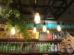 -青木造型HAIR·あおき髪を刈る潮人店