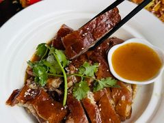 -粤香楼(新光里店)