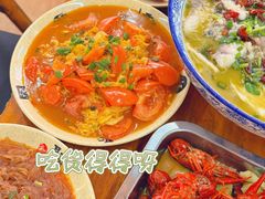 -江湖万州烤鱼(王子美食城)