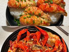 -红盔甲·小龙虾(天钥桥店)