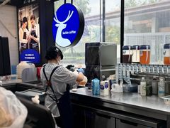 -瑞幸咖啡(万科天荟大厦店)