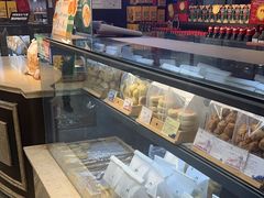 -哈尔滨秋林食品有限责任公司(秋林公司店)