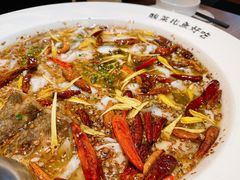 -新太二·鲜料川菜(晶耀前滩店)