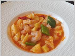 -翠湖宾馆·中餐厅