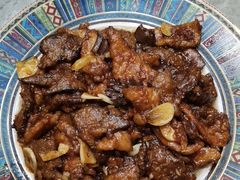 -会宾园·云山宴中餐