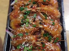 -醉得意(济南万达店)