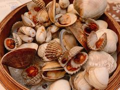 -马哥孛罗咖啡厅·Cafe Marco (厦门马哥孛罗东方大酒店)