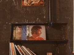 -BIJOU coffee&cocktail(龙岗万科广场店)