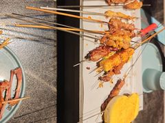 -醉炫音速烧烤·干煸菜(沙河总店)