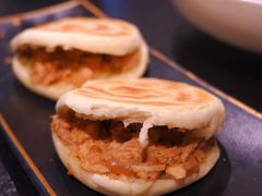 -唐猫庭院·千年陕菜(赛格国际购物中心店)