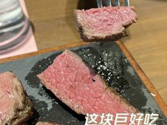 -西堤牛排(合肥之心城店)