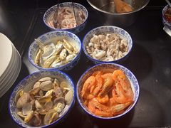 -福州天元国际威斯汀酒店·中国元素餐厅