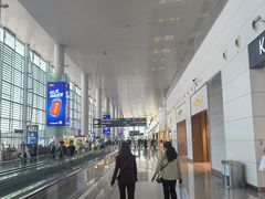 -广州白云国际机场-T2航站楼
