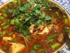 -院8里·少城记忆老川菜(宽窄巷子店)