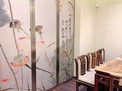 -五观堂素食(新华路店)