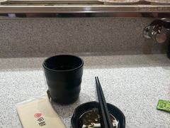 -争鲜回转寿司(太阳宫凯德MALL店)