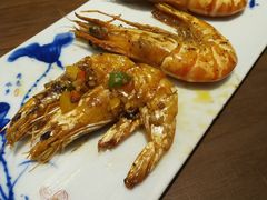 -松竹和日式料理(广厦店)